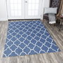 Conceptum Alfombra Multicolor 80 x 140 cm